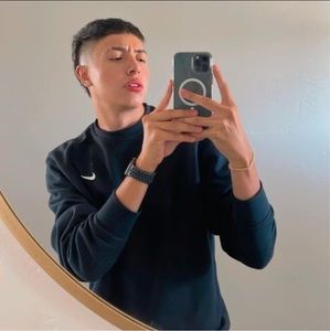 Meet your Posher, Kevin